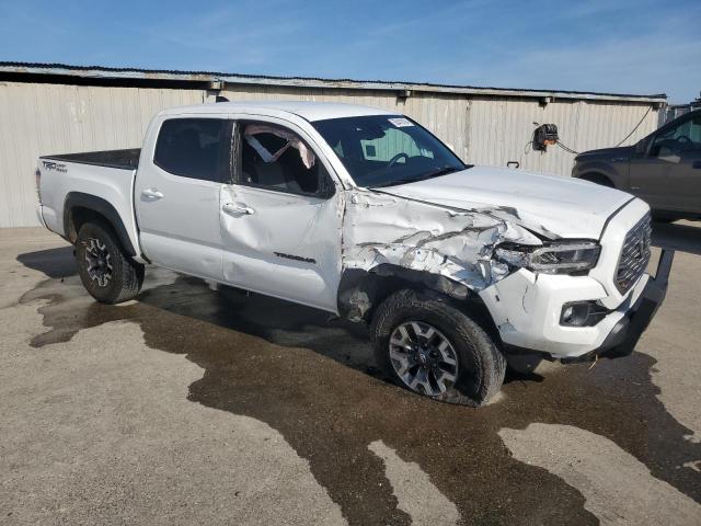 3TMAZ5CN9NM184339 Toyota Tacoma DOU 4