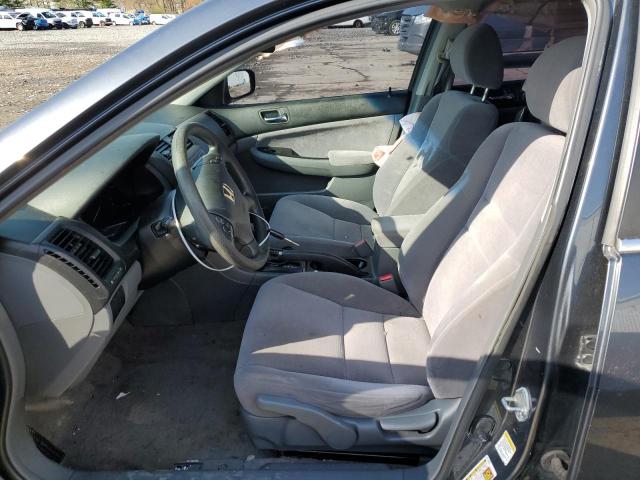 JHMCM56387C019712 2007 Honda Accord Se