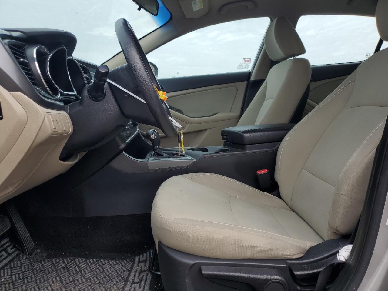 5XXGM4A73CG024639 2012 Kia Optima Lx