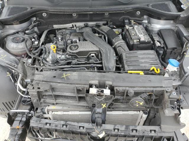 3VVRX7B22NM022002 Volkswagen Taos SE  11