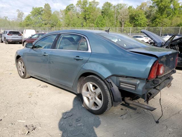 2009 Chevrolet Malibu Ls VIN: 1G1ZG57B994191343 Lot: 52346834