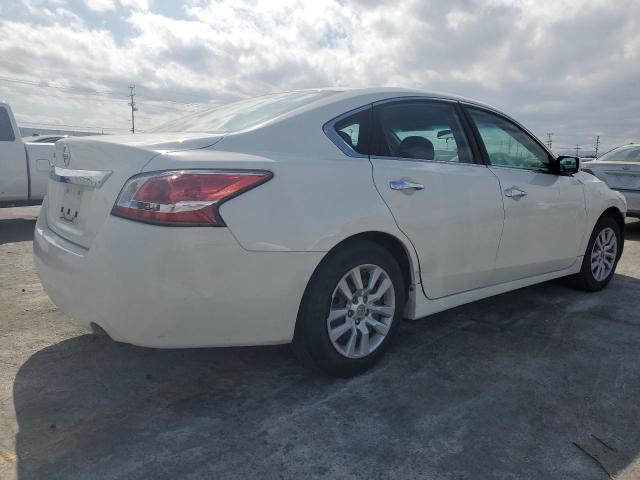 2015 Nissan Altima 2.5 VIN: 1N4AL3AP5FC453682 Lot: 52228364