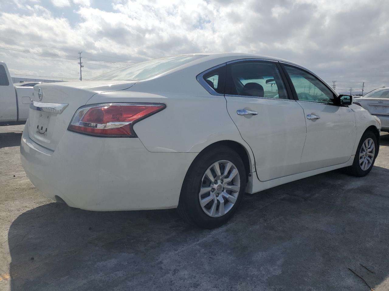 1N4AL3AP5FC453682 2015 Nissan Altima 2.5