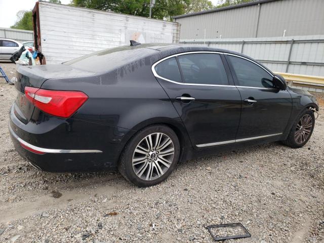 2014 Kia Cadenza Premium VIN: KNALN4D75E5136936 Lot: 50983924