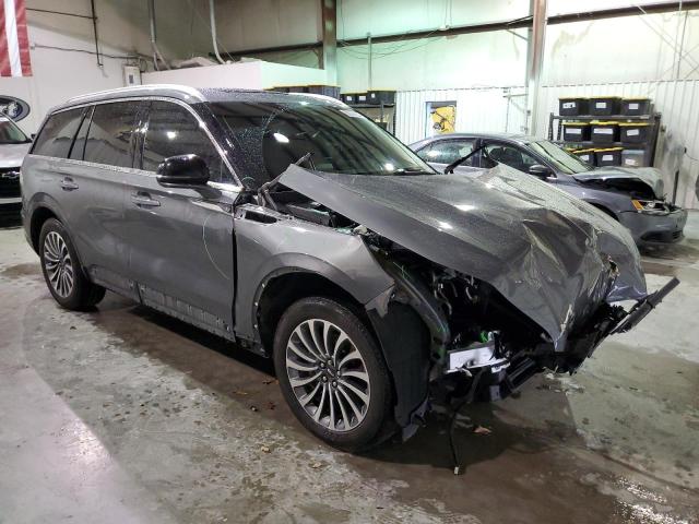 5LM5J6XC5PGL03016 Lincoln Aviator  4