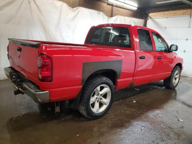 2008 Dodge Ram 1500 St VIN: 1D7HA18N78S613499 Lot: 47967274