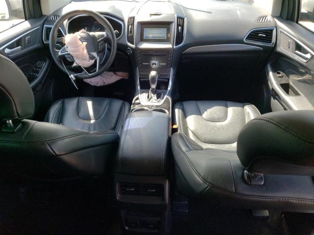 2018 Ford Edge Titanium VIN: 2FMPK3K98JBB07931 Lot: 52105084