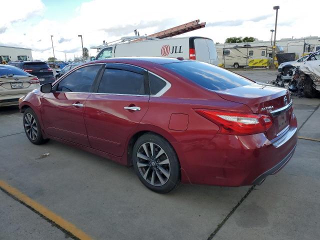 2017 Nissan Altima - Image 2