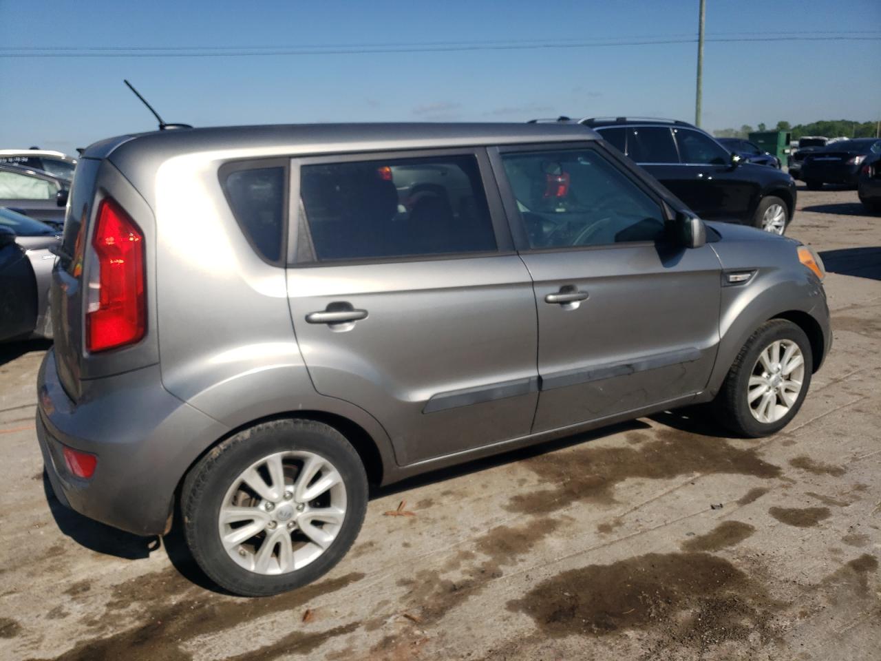 KNDJT2A5XD7629151 2013 Kia Soul