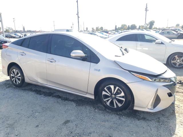 2018 Toyota Prius Prime VIN: JTDKARFP6J3090947 Lot: 51750374