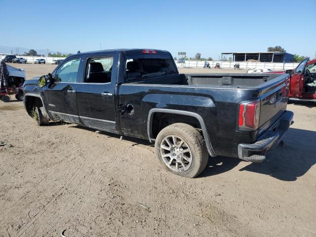 2018 GMC Sierra K1500 Denali VIN: 3GTU2PEC4JG277836 Lot: 50489044