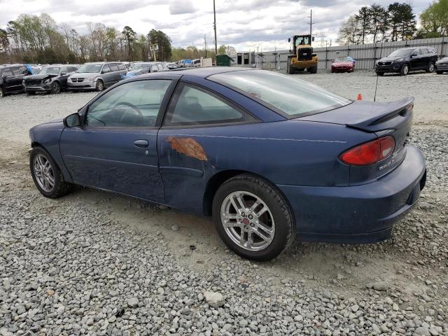 2002 Chevrolet Cavalier Ls Sport VIN: 1G1JH12F027433681 Lot: 49005064