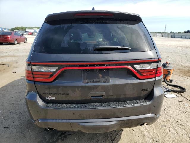 2023 Dodge Durango R/T VIN: 1C4SDHCT1PC717128 Lot: 47957874