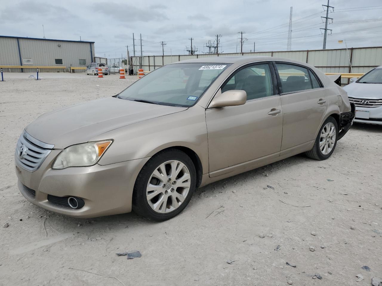 4T1BK36B58U319701 2008 Toyota Avalon Xl