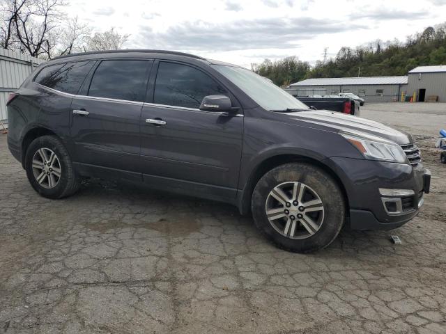 2017 Chevrolet Traverse Lt VIN: 1GNKVGKD7HJ264798 Lot: 51409114