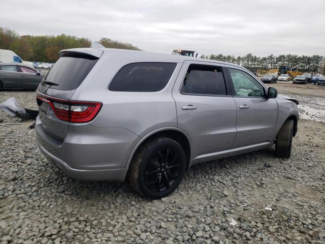 2019 Dodge Durango Sxt VIN: 1C4RDJAGXKC848627 Lot: 51631634