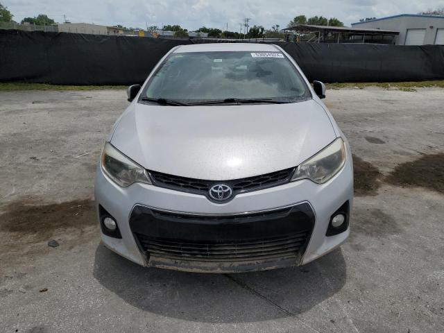 2016 Toyota Corolla L VIN: 2T1BURHE9GC563114 Lot: 53054924