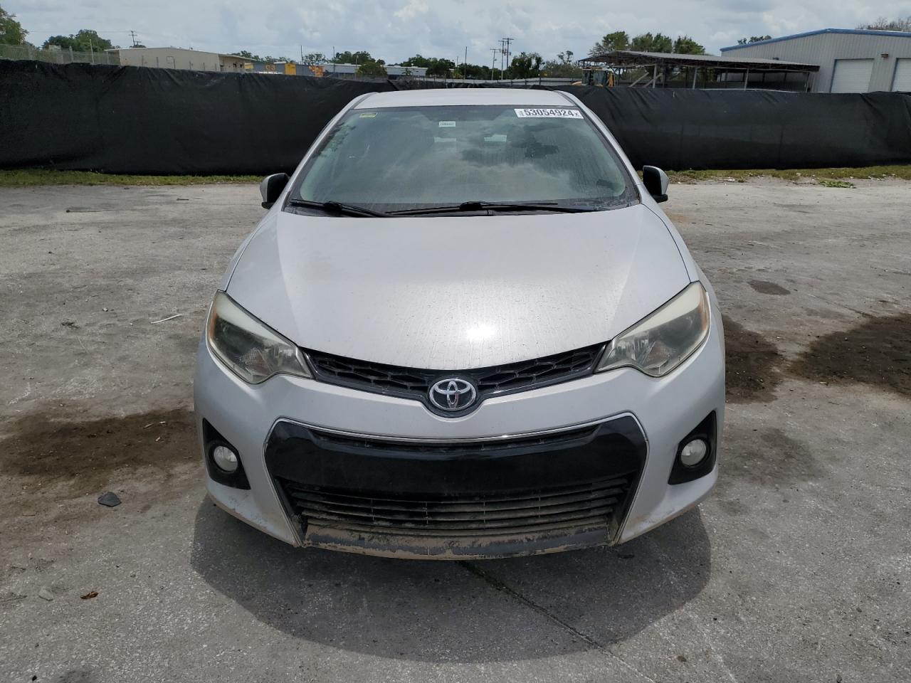 2T1BURHE9GC563114 2016 Toyota Corolla L