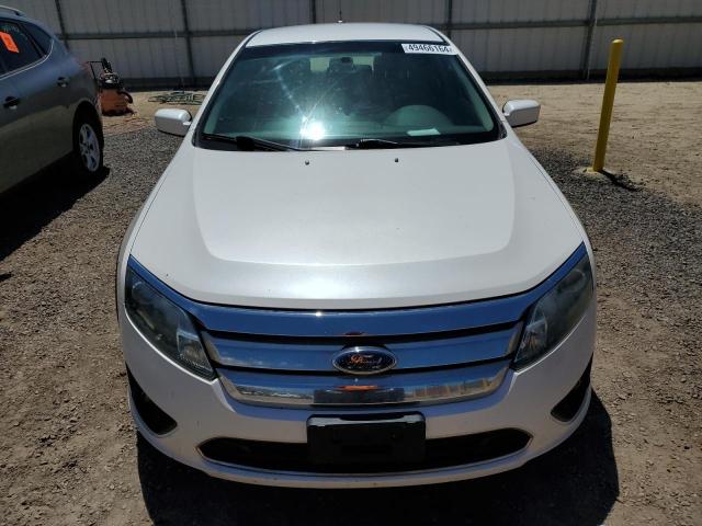 2010 Ford Fusion Se VIN: 3FAHP0HA2AR193593 Lot: 49466164