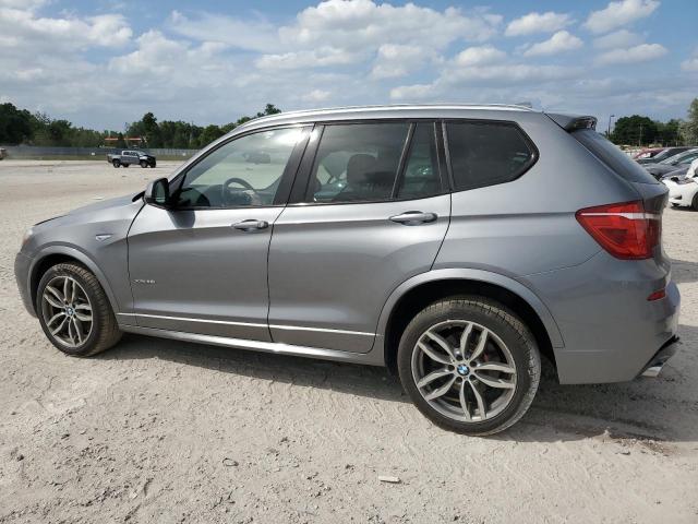 2016 BMW X3 xDrive28I VIN: 5UXWX9C58G0D72053 Lot: 49495494