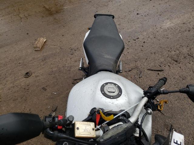 2015 YAMAHA FZ09 JYARN33E7FA005132
