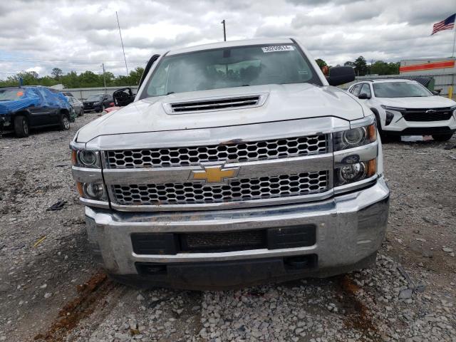 2019 CHEVROLET SILVERADO - 1GC1KREY2KF269246