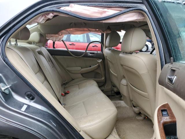 2006 Honda Accord Ex VIN: 1HGCM66516A051082 Lot: 46992904