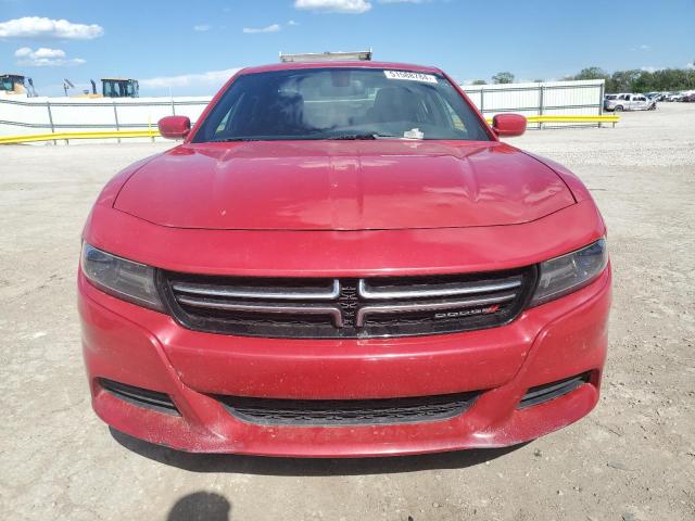 2016 DODGE CHARGER SE - 2C3CDXBG9GH292990