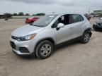 2017 CHEVROLET TRAX LS - 3GNCJKSB0HL161295