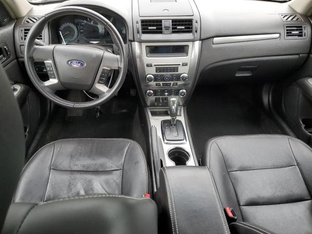 2011 Ford Fusion - Image 8