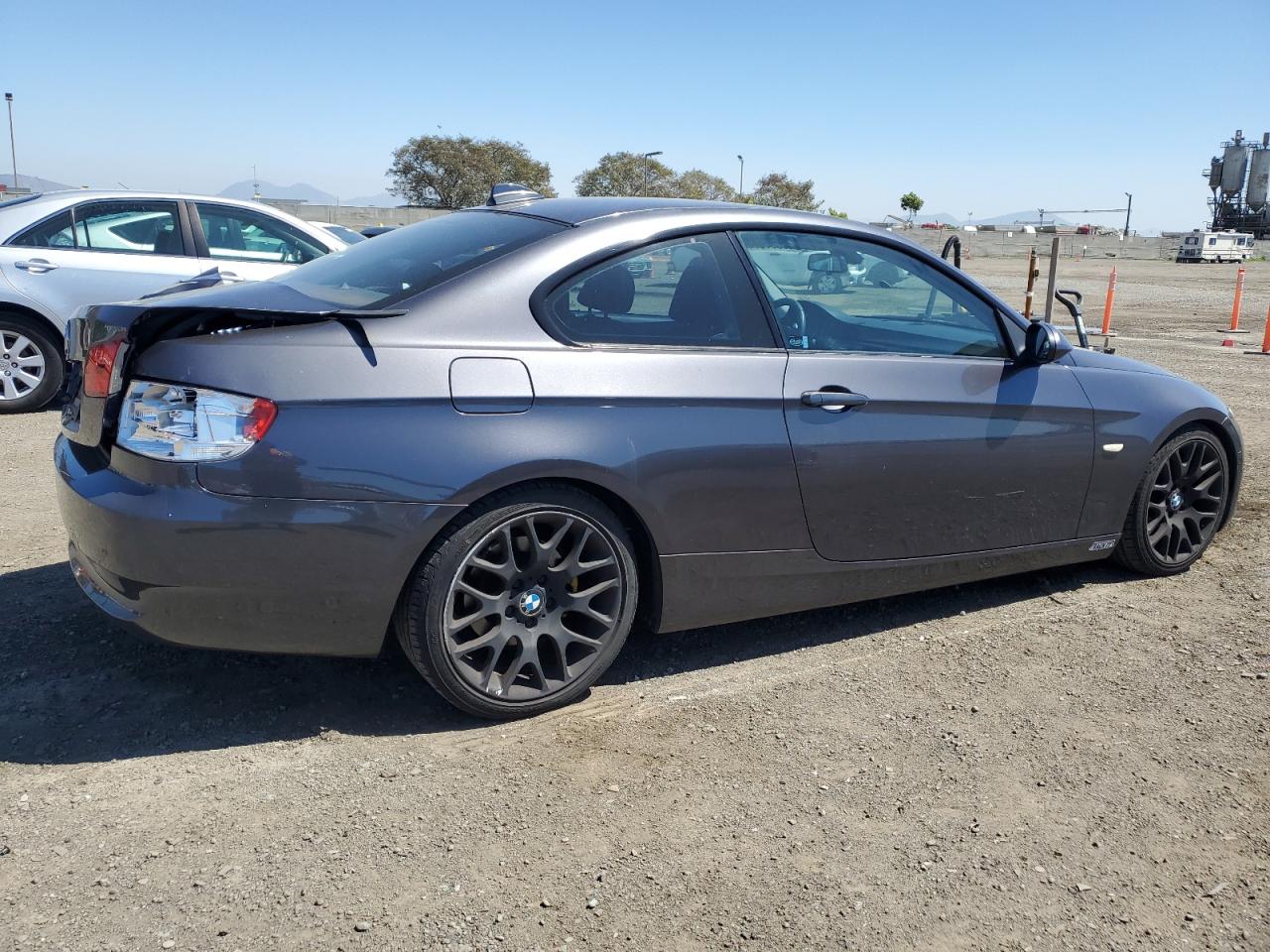 WBAWV13538P120805 2008 BMW 328 I Sulev