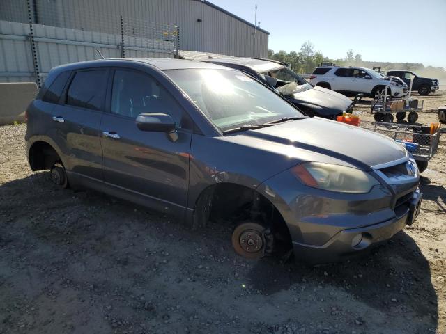 2009 Acura Rdx VIN: 5J8TB18229A004109 Lot: 52297864