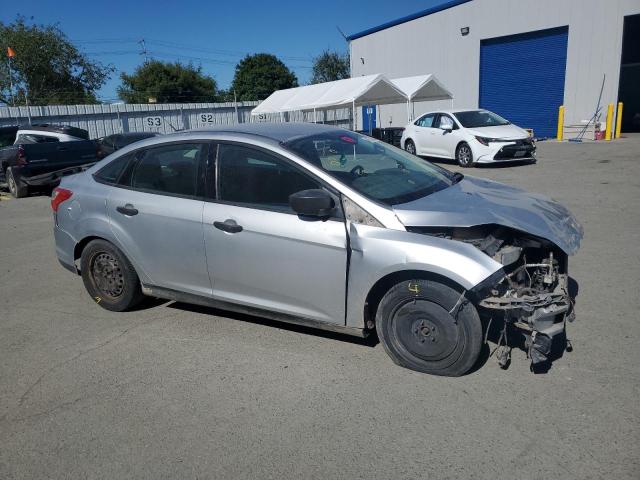 2013 Ford Focus S VIN: 1FADP3E29DL325071 Lot: 49733204