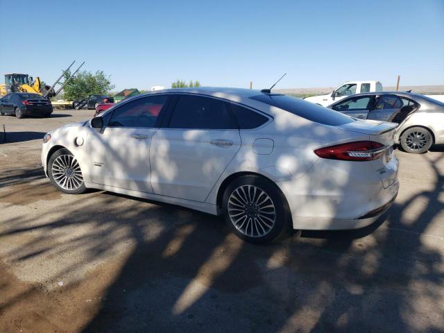 VIN 3FA6P0SU4HR141919 2017 Ford Fusion, Titanium Phev no.2