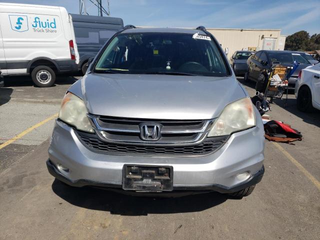 2010 Honda Cr-V Lx VIN: 5J6RE3H32AL028563 Lot: 50493474