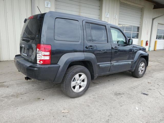 1J4PN2GK5AW111686 2010 Jeep Liberty Sport
