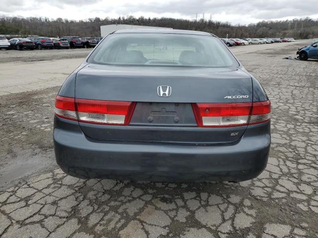 2003 Honda Accord Ex VIN: 1HGCM56633A143678 Lot: 49901544