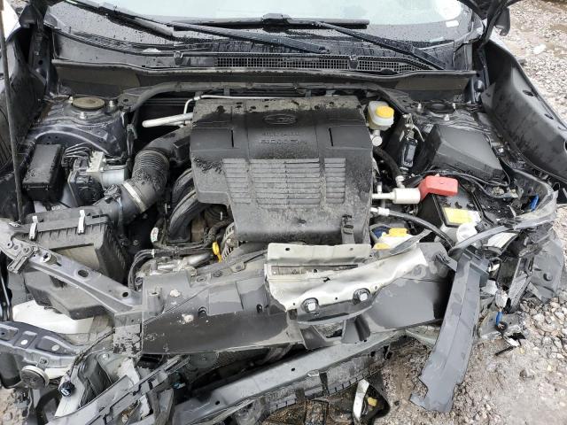 2020 Subaru Forester Premium VIN: JF2SKAJC5LH425013 Lot: 50466214