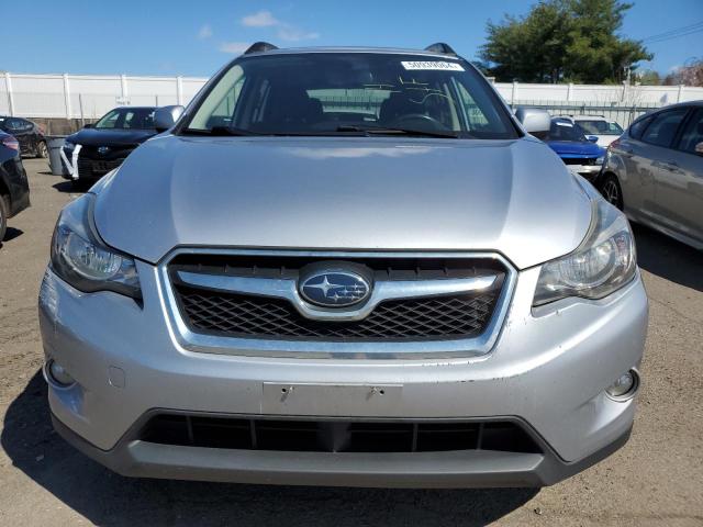 2014 Subaru Xv Crosstrek 2.0 Limited VIN: JF2GPAGC2E8282670 Lot: 50939064