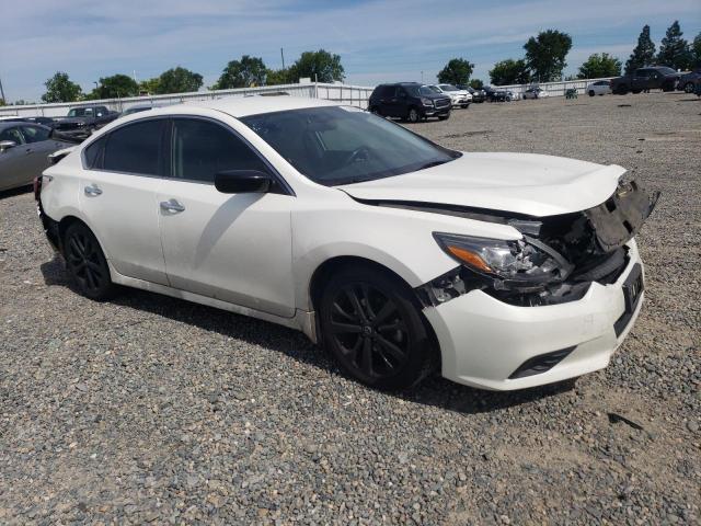 2018 Nissan Altima 2.5 VIN: 1N4AL3AP1JC258767 Lot: 51098404