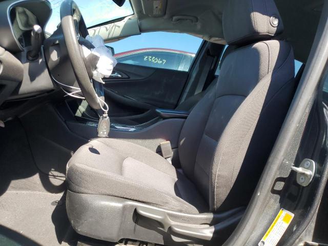 2018 Chevrolet Malibu Ls VIN: 1G1ZB5ST8JF148717 Lot: 49909424