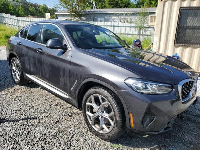 2024 BMW X4 xDrive30I VIN: 5UX33DT02R9V27990 Lot: 51586194