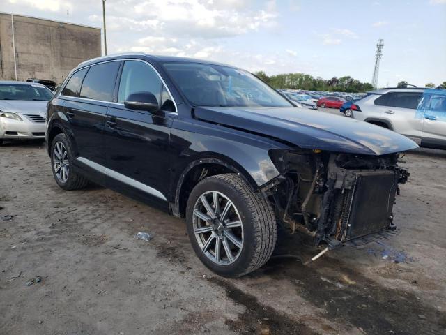 VIN WA1LAAF79HD002669 2017 Audi Q7, Premium Plus no.4