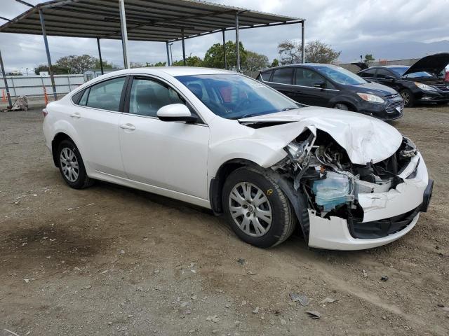 2013 Mazda 6 Sport VIN: 1YVHZ8BH5D5M16624 Lot: 52554694