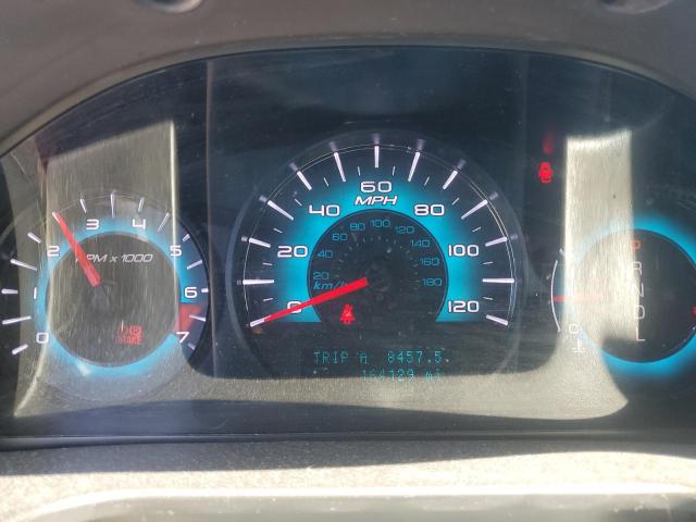 2012 Ford Fusion Se VIN: 3FAHP0HA5CR402683 Lot: 50299614