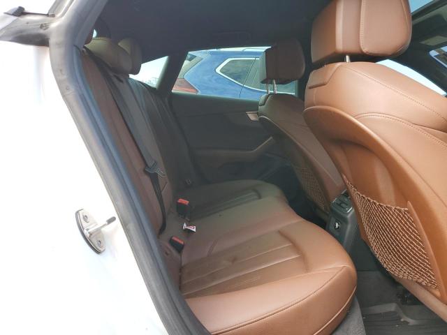 2018 AUDI A5 PREMIUM - WAUENCF52JA052749