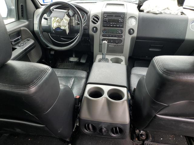 2006 Ford F150 Supercrew VIN: 1FTPW14V96KD88769 Lot: 50163724