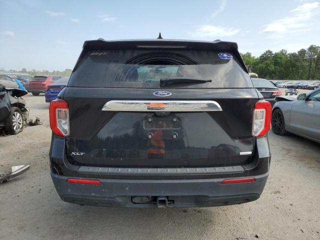 2020 Ford Explorer Xlt VIN: 1FMSK7DH7LGA56245 Lot: 49970024