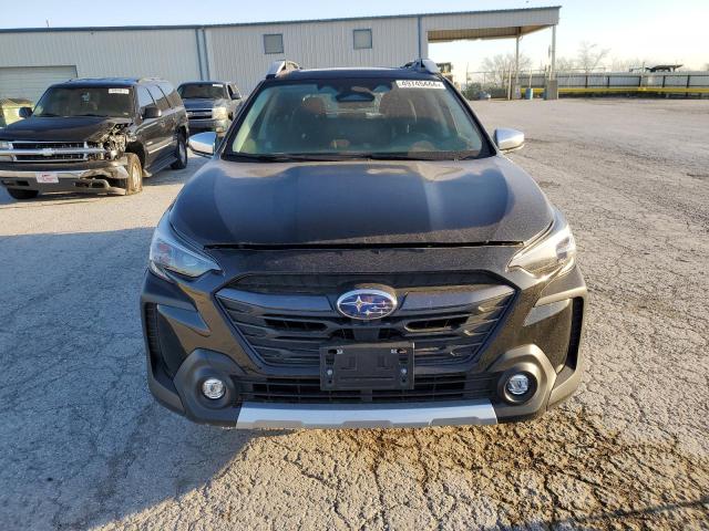 2024 Subaru Outback Touring VIN: 4S4BTAPC3R3217796 Lot: 49745444