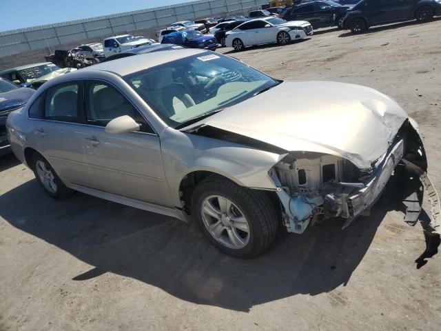 2012 Chevrolet Impala Ls VIN: 2G1WA5E30C1199611 Lot: 48420374